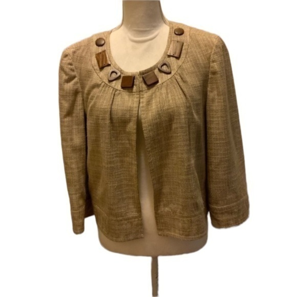 Chaus Jacket - Picture 1 of 8